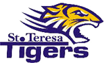 St. Teresa – Kitchener Logo
